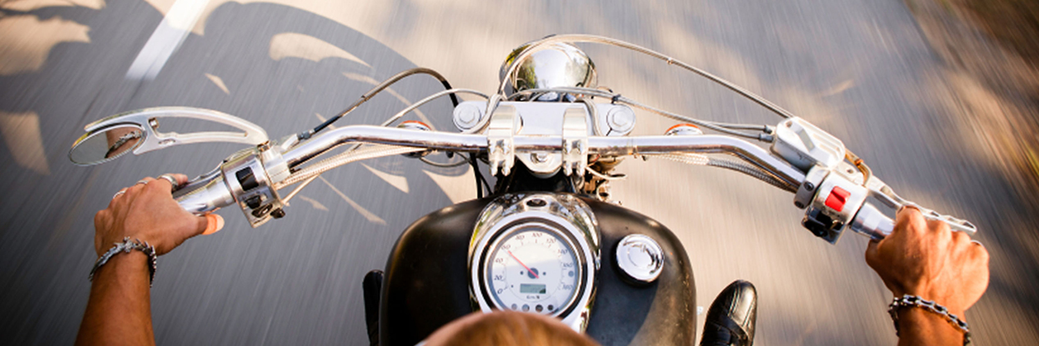 Ohio Motorcycle Insurance Coverage